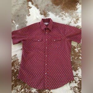 Wrangler Short Slevee